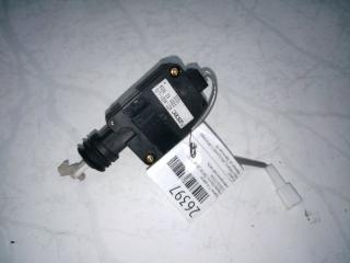Замок 5-й двери Mazda Demio 2000-2002