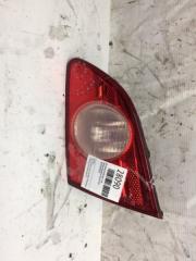 Запчасть вставка багажника задняя правая Nissan Blueberd Sylphy
