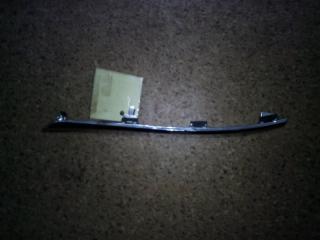 Молдинг решетки Toyota Rav4 2006-2013