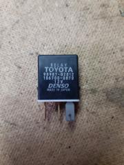 Фото запчасти реле Toyota контрактная запчасть Запчасть реле Toyota