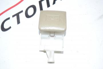Ручка открывания капота Toyota Corolla 2000-2006 контрактная Ручка открывания капота Toyota Corolla 2000-2006
