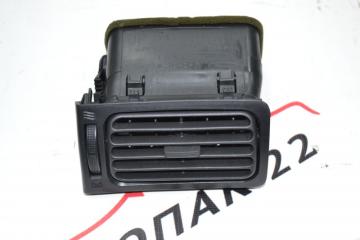 Воздуховод левый Toyota Corolla 2000-2006 контрактная Воздуховод левый Toyota Corolla 2000-2006