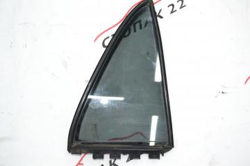 Форточка двери правая Toyota Runx 2000-2006