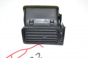 Фото запчасти воздуховод с торпедо правый Toyota Corolla 2000-2006 контрактная запчасть Запчасть воздуховод с торпедо правый Toyota Corolla 2000-2006
