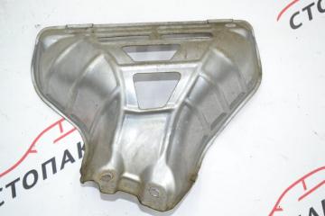 Кожух впускного коллектор Toyota Corolla 2000-2006