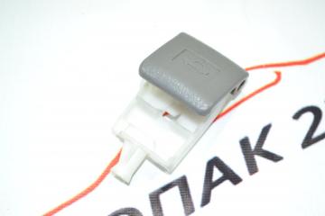 Ручка открывания капота Toyota Corolla 2000-2006 контрактная Ручка открывания капота Toyota Corolla 2000-2006