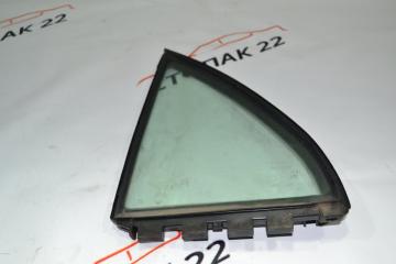 Форточка двери левая Toyota Corolla 2000-2006