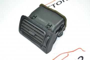 Фото запчасти воздуховод с торпедо правый Toyota Corolla 2000-2006 контрактная запчасть Запчасть воздуховод с торпедо правый Toyota Corolla 2000-2006