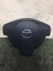 Airbag водительский Nissan Qashqai