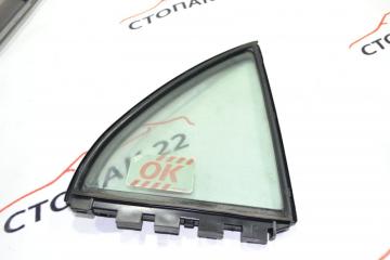Форточка двери правая Toyota Corolla 2001