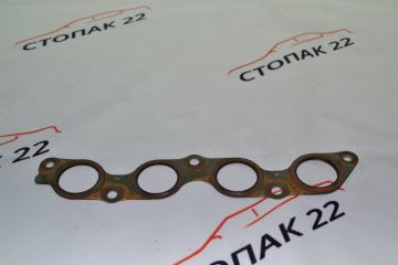 Фото запчасти прокладка выпускного коллектора Toyota Corolla 2000-2006 контрактная запчасть Запчасть прокладка выпускного коллектора Toyota Corolla 2000-2006