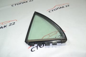Форточка двери левая Toyota Corolla 2002