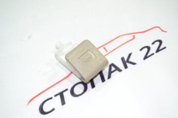Ручка открывания капота Toyota Corolla 2002 контрактная Ручка открывания капота Toyota Corolla 2002