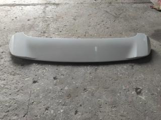Спойлер Toyota Prius 2011-