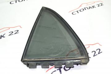 Форточка двери задняя левая Toyota Runx 2002