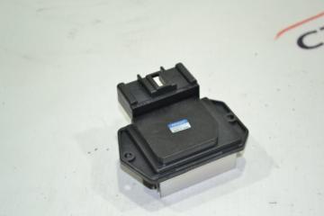 Реостат печки Toyota Runx 2002 контрактная Реостат печки Toyota Runx 2002