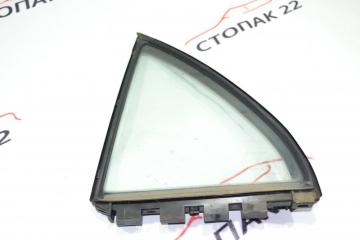 Форточка двери задняя левая Toyota Corolla 2001
