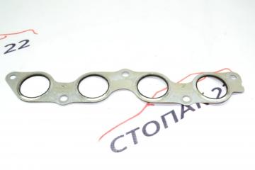 Фото запчасти прокладка выпускного коллектора Toyota Corolla 2001 контрактная запчасть Запчасть прокладка выпускного коллектора Toyota Corolla 2001