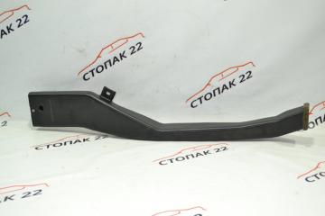 Воздуховод печки Nissan Teana 2008