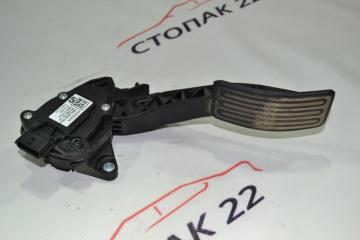 Педаль газа Nissan Teana 2008 контрактная Педаль газа Nissan Teana 2008