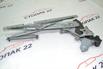 Запчасть стеклоподъемник задний левый Nissan Teana 2008