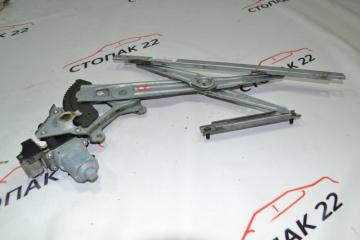 Запчасть стеклоподъемник задний правый Nissan Teana 2008