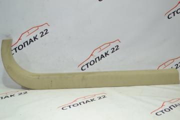 Запчасть накладка на порог передняя правая Nissan Teana 2008