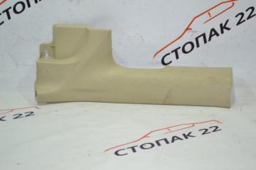 Запчасть накладка на порог задняя правая Nissan Teana 2008