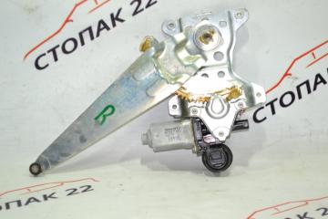 Запчасть стеклоподъемник задний правый Toyota Spacio 2002