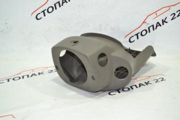 Кожух рулевой колонки Toyota Corolla 2002
