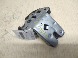 Запчасть замок 5-й двери Audi A3 2008-2013
