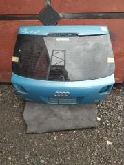 Запчасть дверь багажника Audi A3 2008-2013