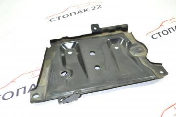 Крепление площадки аккумулятора Nissan Teana 2008