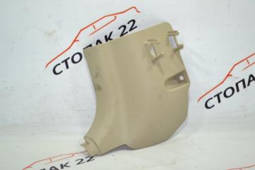 Накладка на стойку кузова передняя левая Toyota Corolla 2000-2006