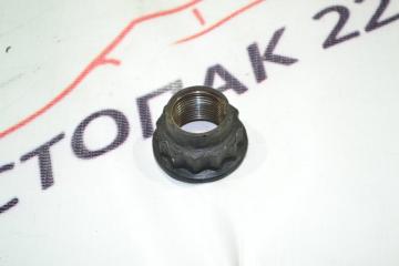 Гайка ступици Toyota Corolla 2000-2006