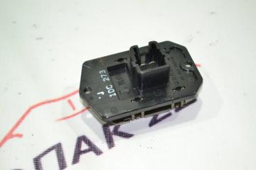 Реостат печки Toyota Corolla 2000-2006 контрактная Реостат печки Toyota Corolla 2000-2006