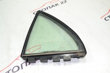 Форточка двери задняя левая Toyota Corolla 2001