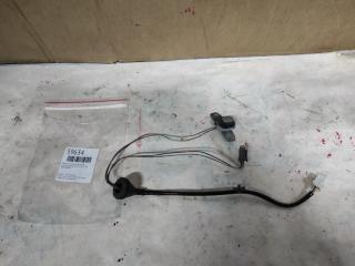 Кнопка открывания багажника Nissan Wingroad 2001-2005
