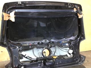 Запчасть дверь багажника Volkswagen Polo
