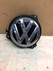 Запчасть ручка двери багажника Volkswagen Polo