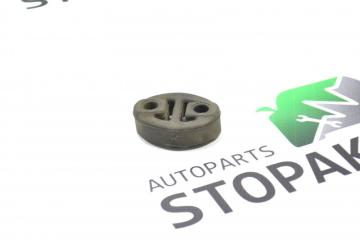 Фото запчасти подушка глушителя Toyota Corolla 2002 контрактная запчасть Запчасть подушка глушителя Toyota Corolla 2002