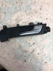 Запчасть ручка двери внутренняя задняя правая Audi A3 2008-2013