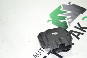 Запчасть реостат печки Toyota Fielder 2000
