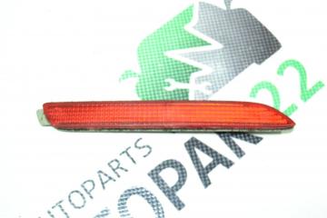 Катафот бампера задний правый Toyota Allion 2004