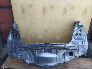 Панель кузова задняя Subaru impreza