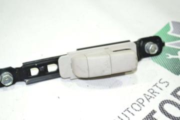 Запчасть крепление ремня безопасности Nissan Leaf 2011