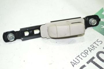 Запчасть крепление ремня безопасности Nissan Leaf 2011