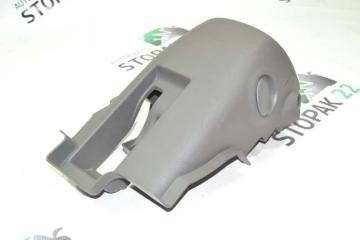 Кожух рулевой колонки Nissan Leaf 2011