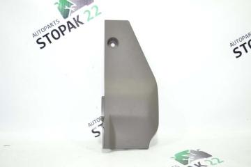 Запчасть пластик салона правый Nissan Leaf 2011