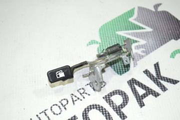 Ручка открывания лючка бензобака Toyota Spacio 2001